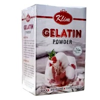 Klim Gelatine Powder 50gm